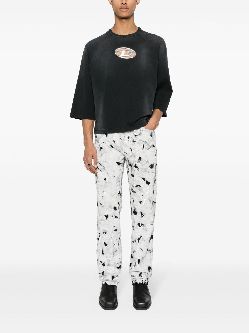  A136020CHBI 9XXA BLACK DIESEL 