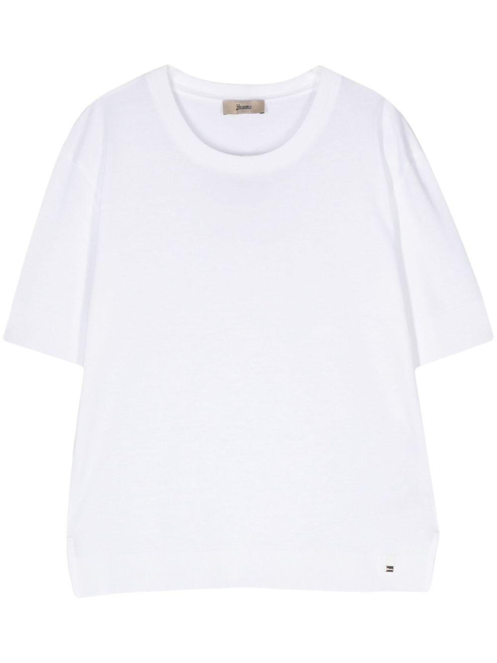  JG000223D52056 1000 BIANCO HERNO 