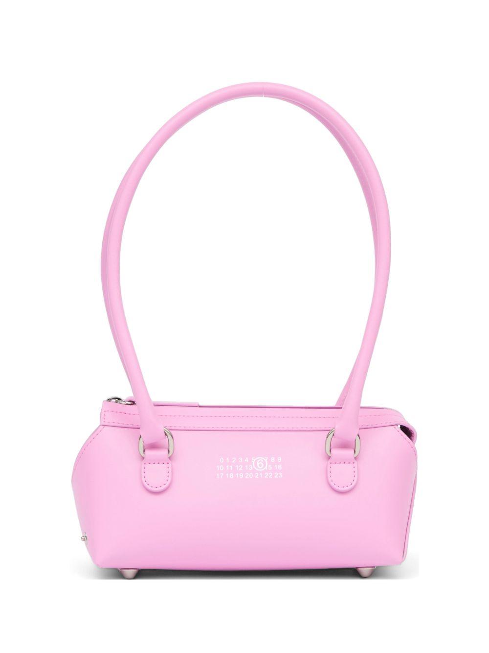 New Bauletto J Mini SB6ZH0039P9061 T4305 MM6 MAISON MARGIELA 