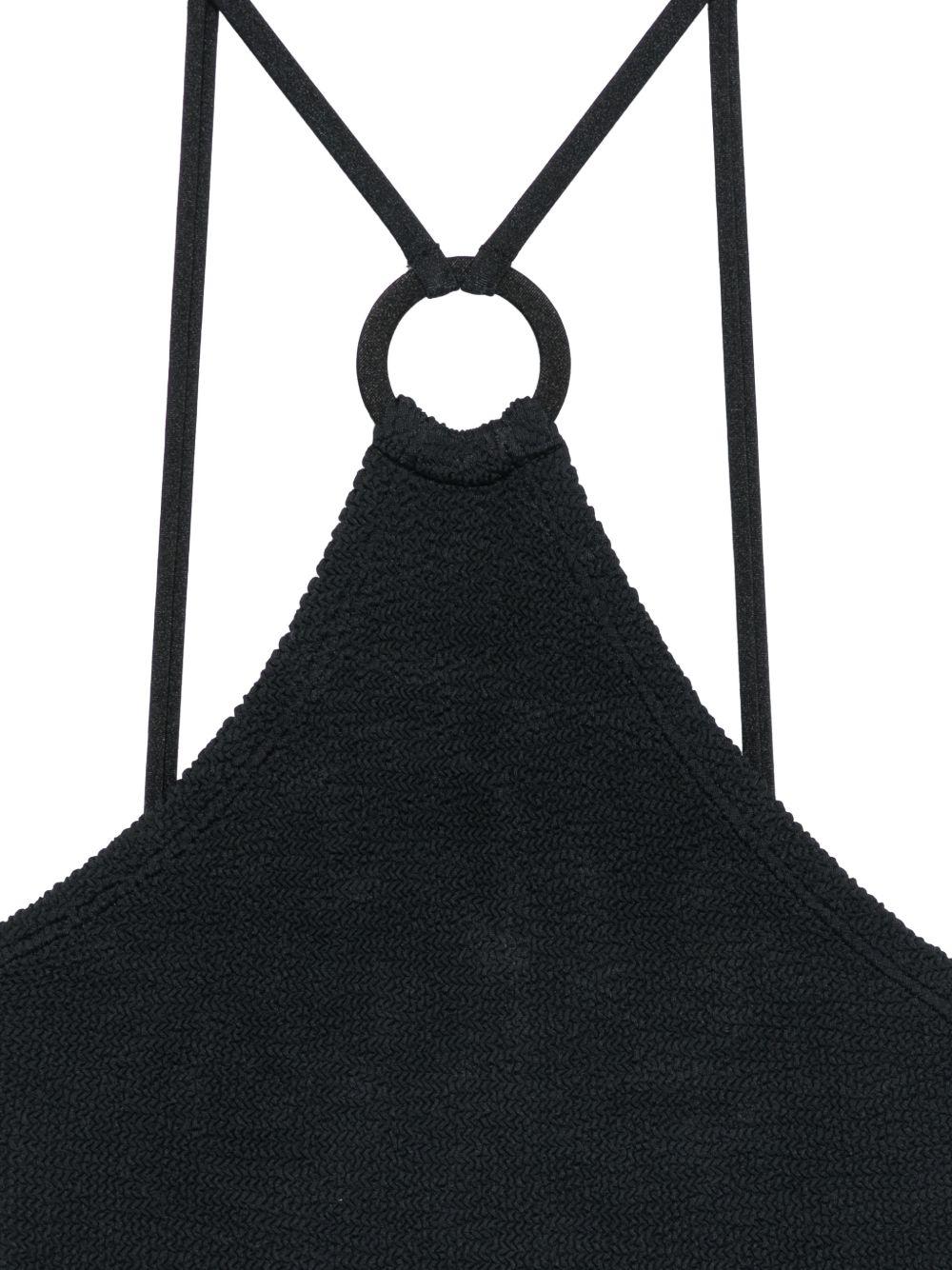 Jasmine Swim SJASMINETX BLACK HUNZA G 