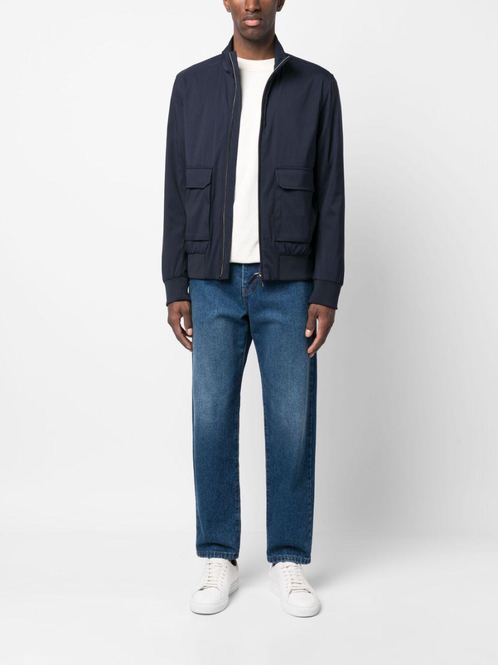  GI000344U33332 9201 BLUE HERNO 