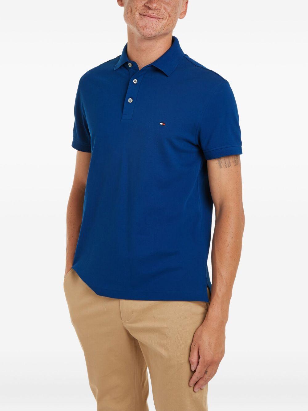  MW0MW17771 C5J ANCHOR BLUE TOMMY HILFIGER 