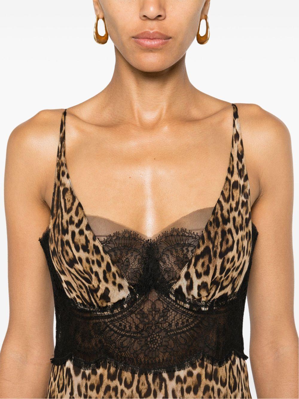  SS2488 LEOPARD PINK COSTARELLOS 