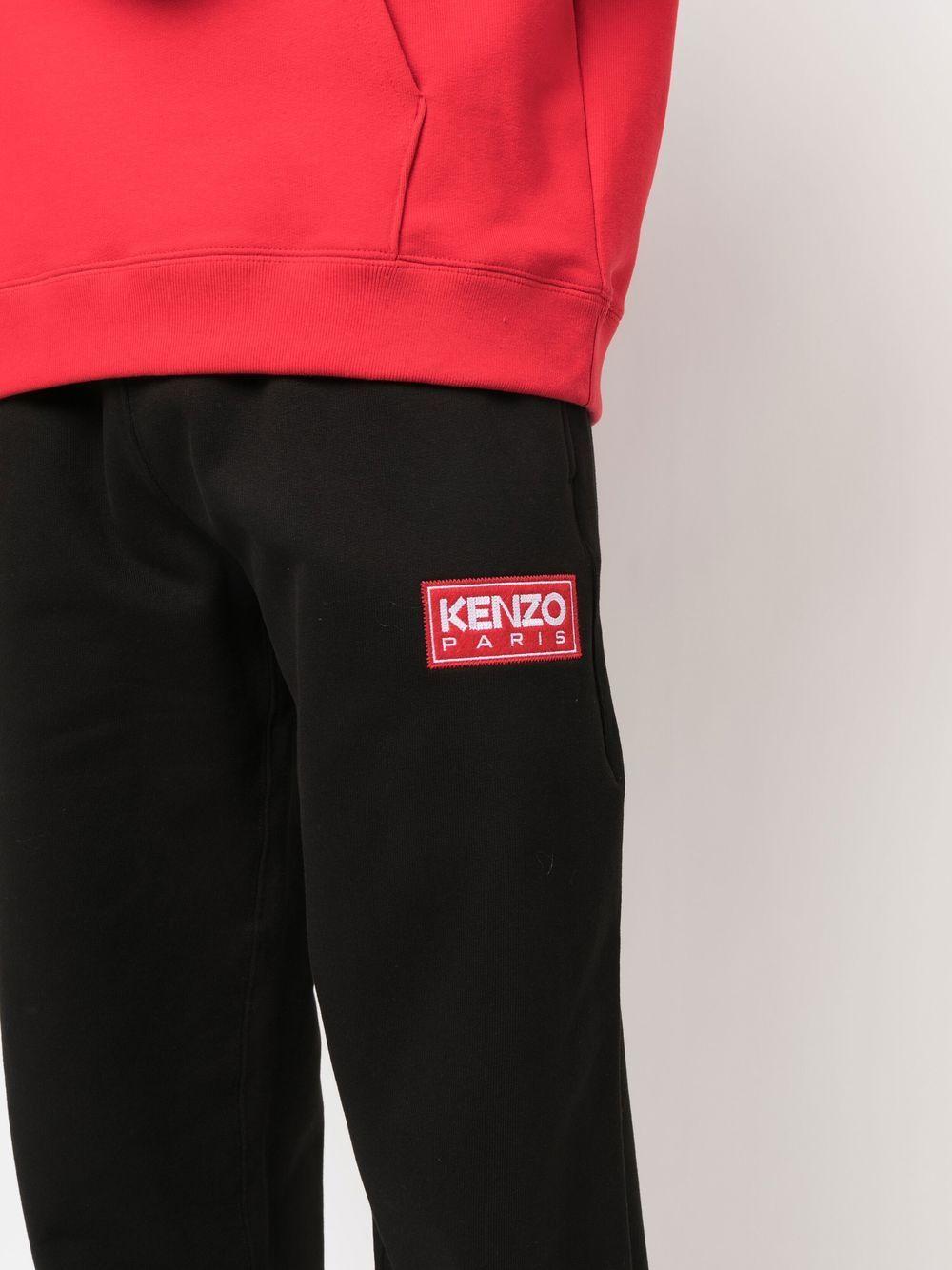  FC65PA7954ME 99J BLACK KENZO 