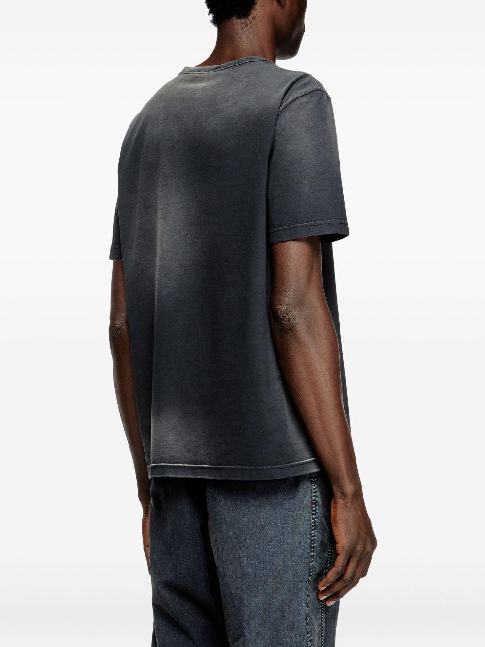  A196300CHBI 9XXA BLACK DIESEL 