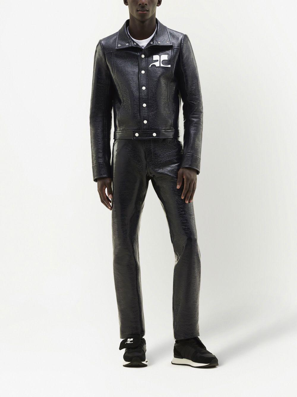  PERCPA022VY0014 9999 BLACK COURREGES 