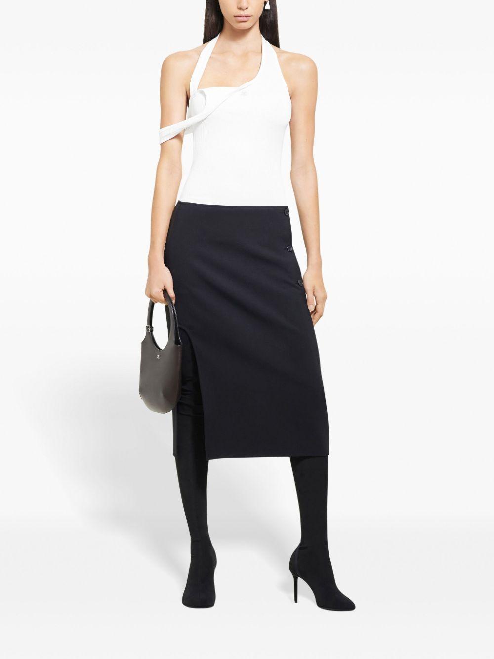  424JTO353JS0121 0001 HERITAGE WHITE COURREGES 