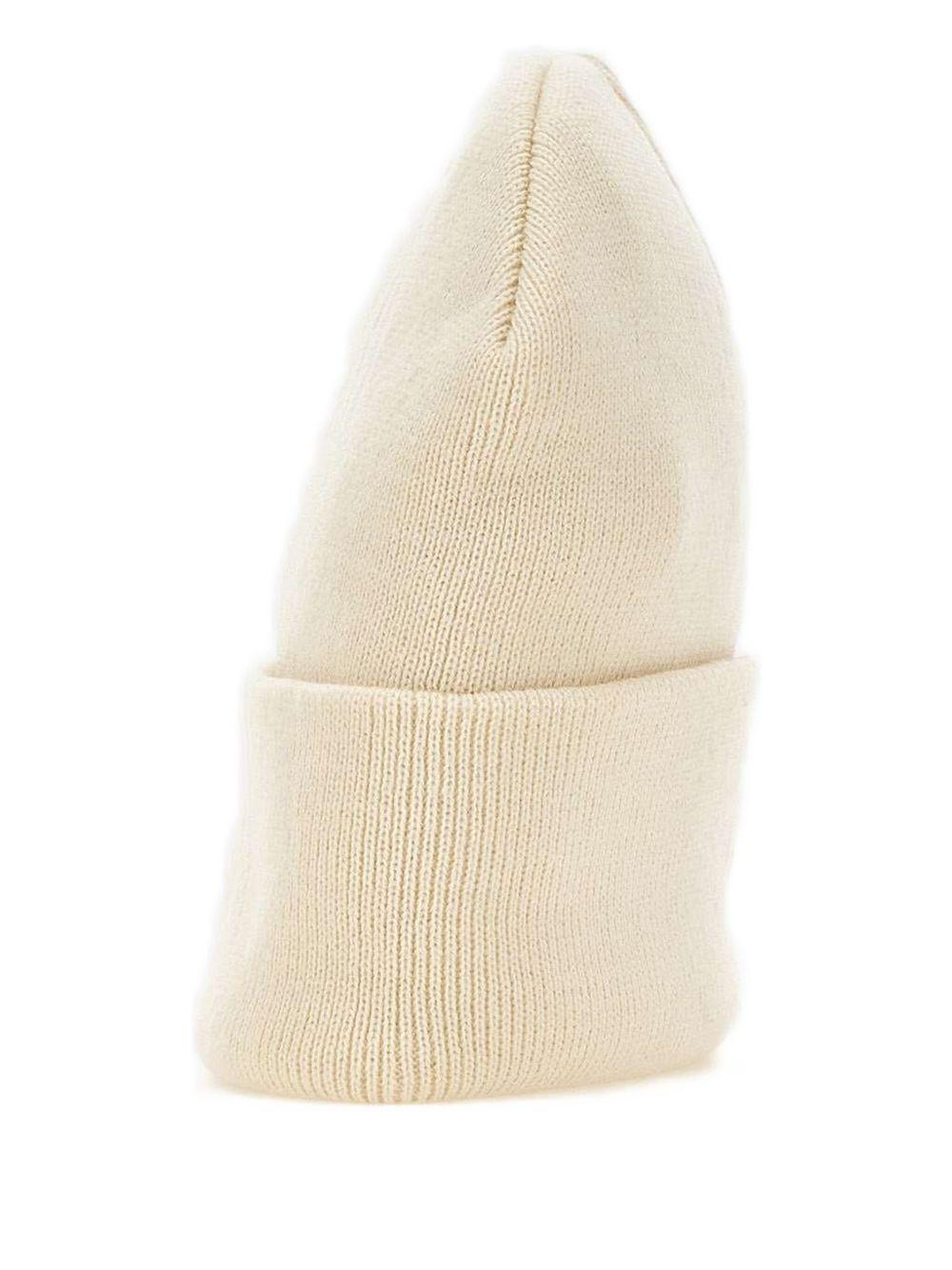 Short Watch Hat I017326 05XX NATURALE CARHARTT WIP 
