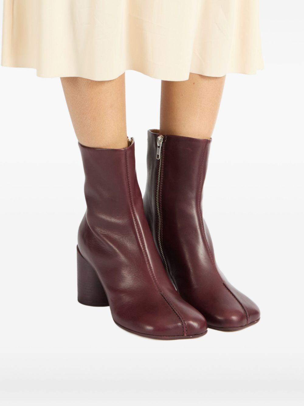  S59WU0260P5000 T2353 RUST MM6 MAISON MARGIELA 