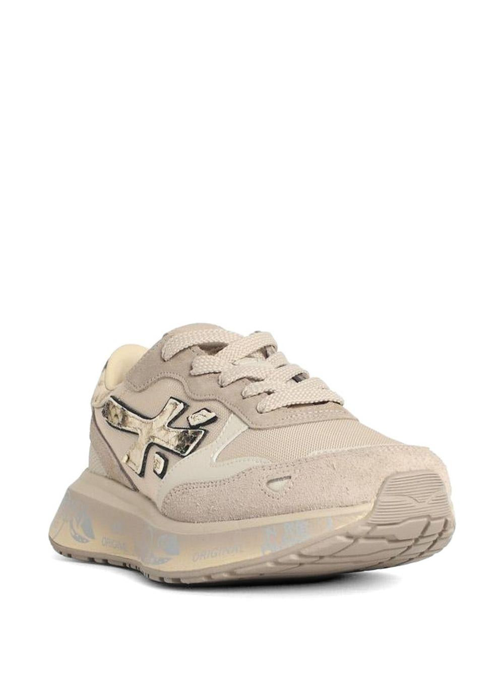 LAURYN LAURYN 8183 WHITE NATURAL PREMIATA 