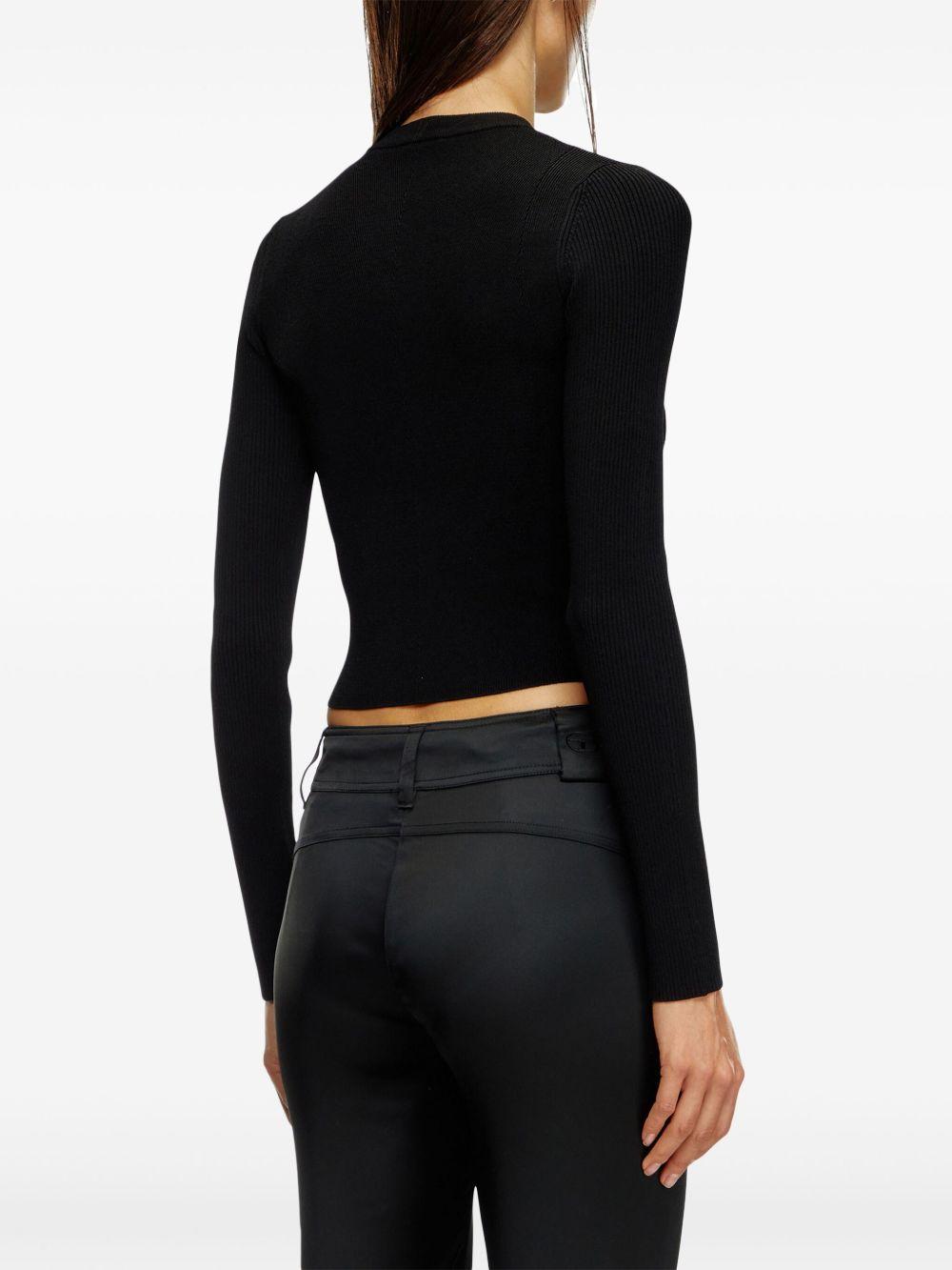 M-Valari Top A153280DLAX 9XX BLACK DIESEL 