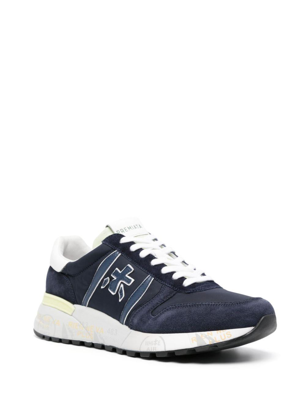  LANDER 6634 PREMIATA 