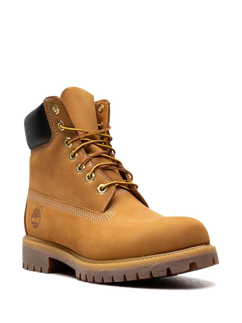 Stivale Impermeabile Premium 6-Inch TB1100617131 7131 WHEAT TIMBERLAND 