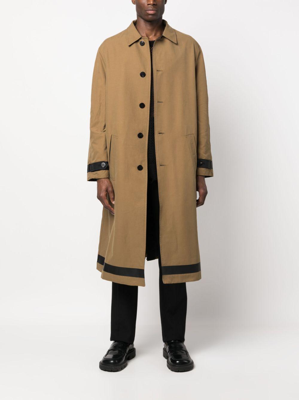  PBCA023RU033C 1396 BLACK KHAKI NEIL BARRETT 