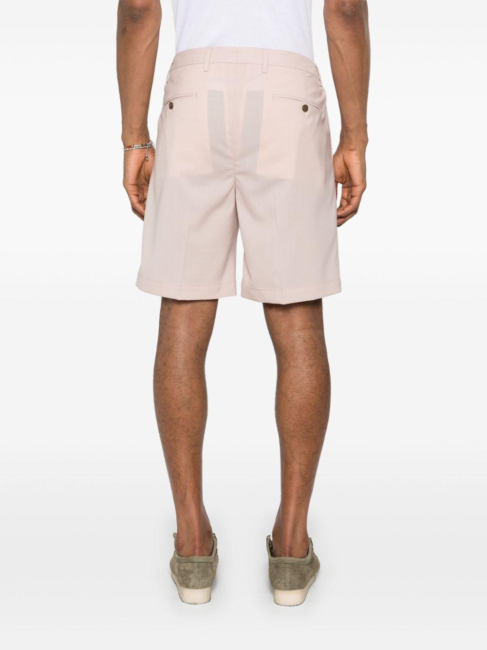 Colvilles shorts COLVILLES325082 00019 PORCELLANA BRIGLIA 1949 