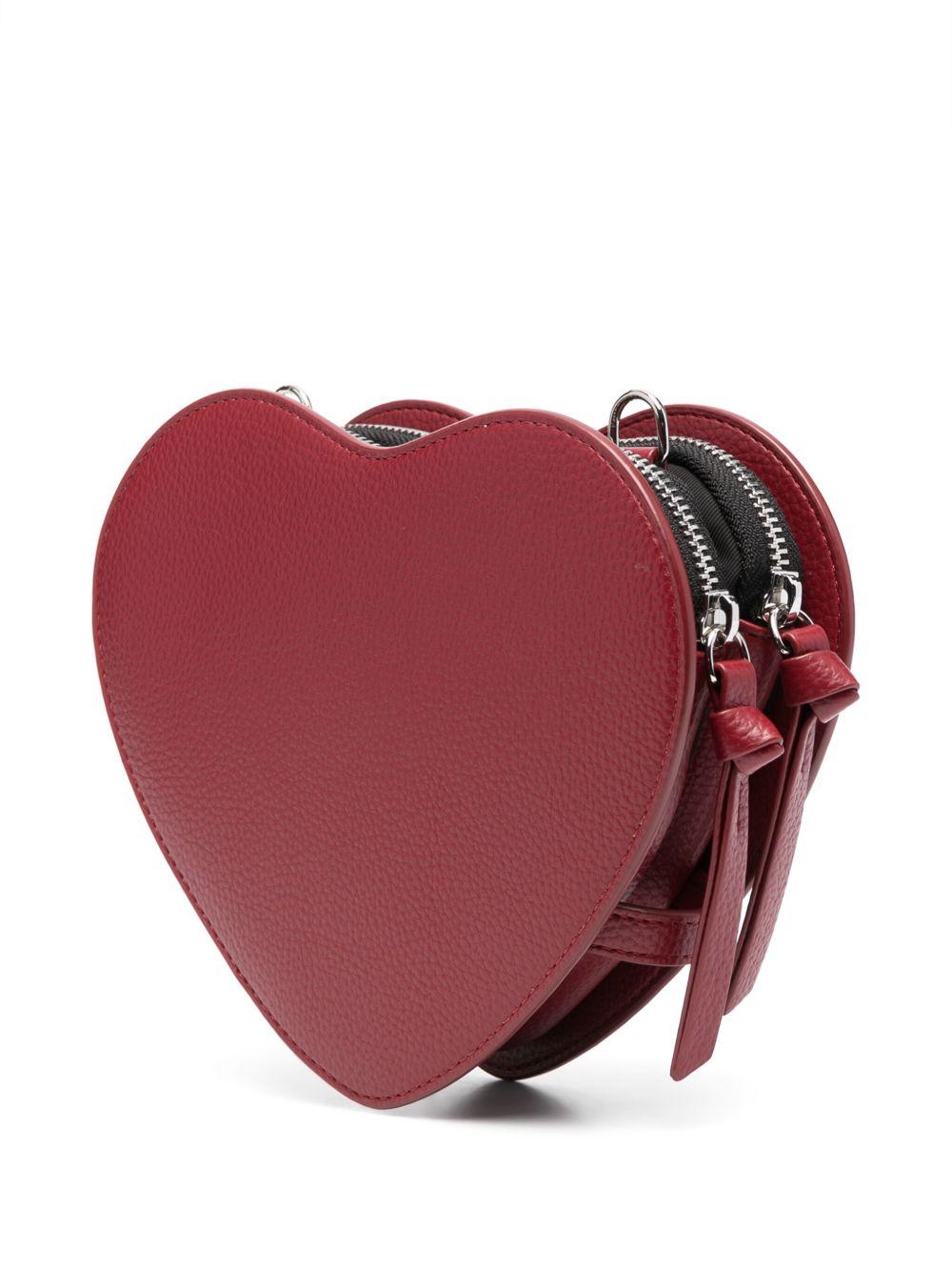  4304006MS000DLA H407 RED VIVIENNE WESTWOOD 