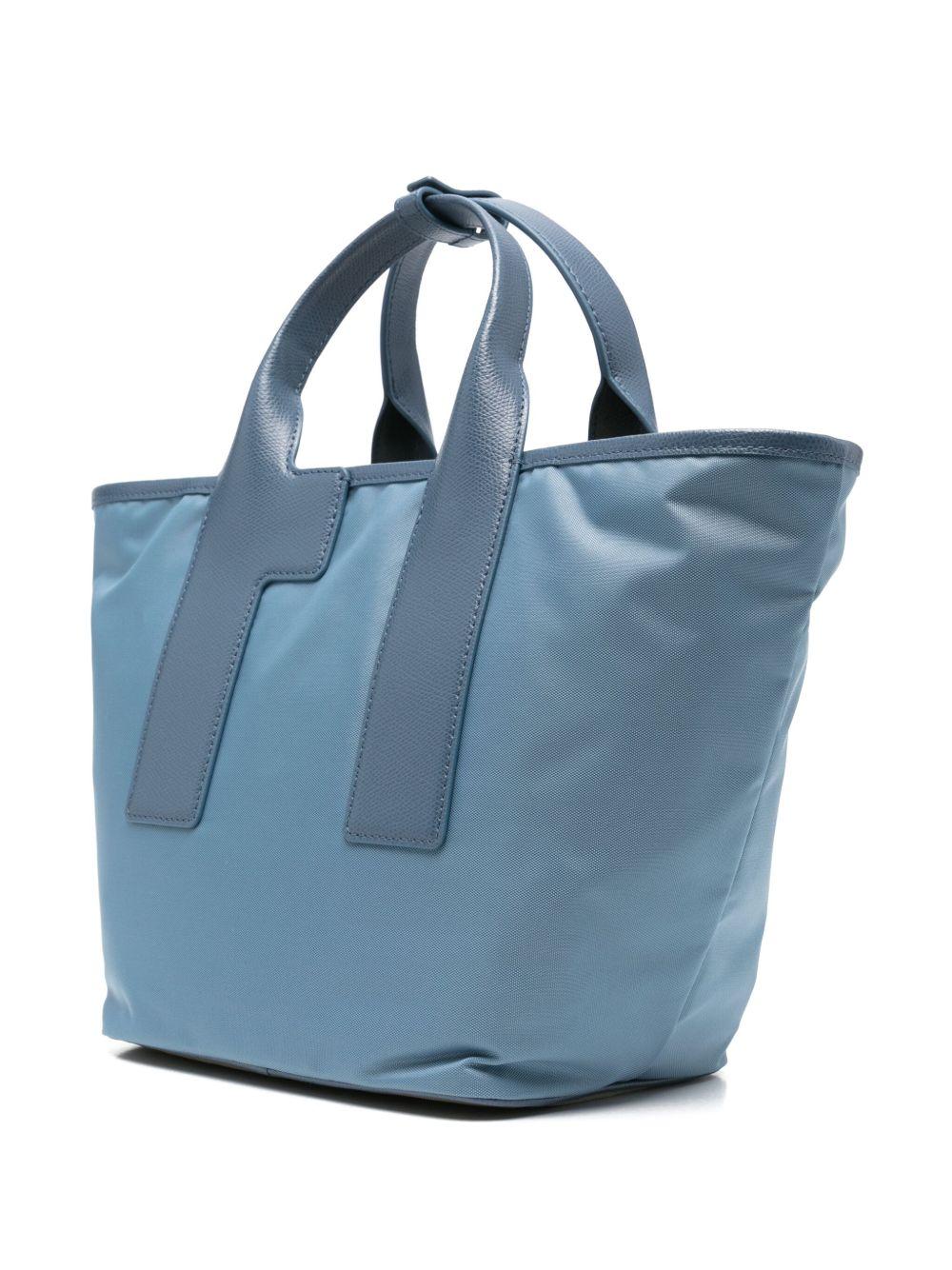 Piuma borsa shopping M WB01269 - BX3050 3960S CELESTIAL FURLA 