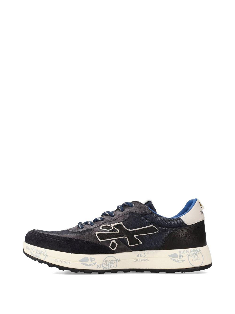 Nous 7726 NOUS 7726 BLUE PREMIATA 