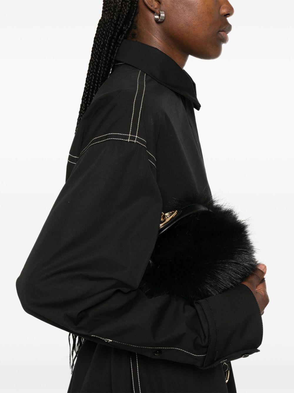 Myovid shirt MYOVID2MM10303 005 NERO SPORTMAX 