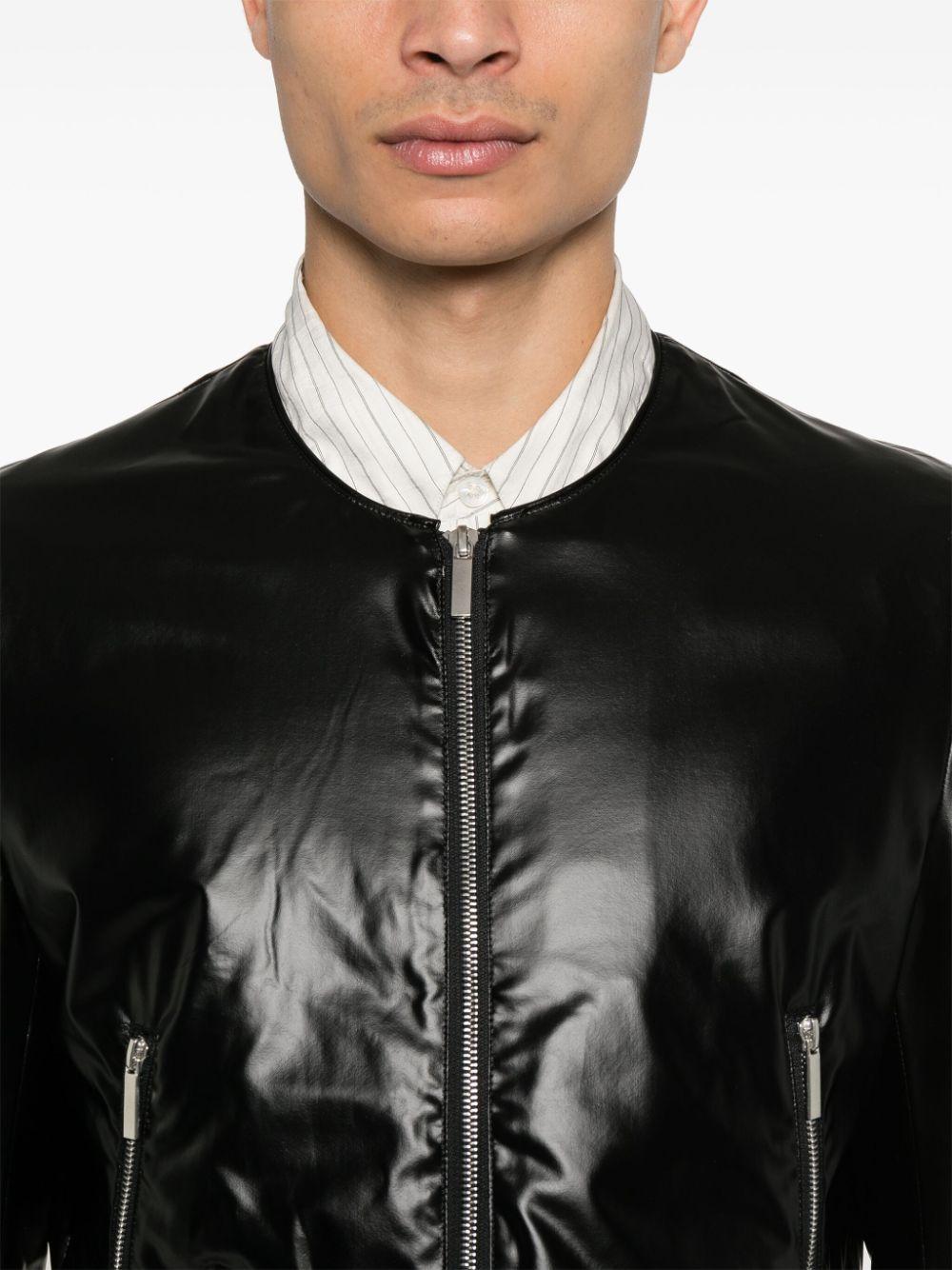  SS25N6 GARZA SPALMATO SAPIO 