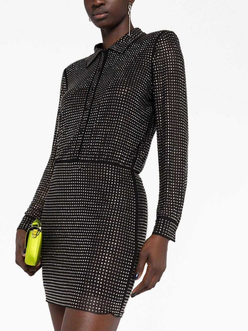  PF23072SB BLACK SELF-PORTRAIT 