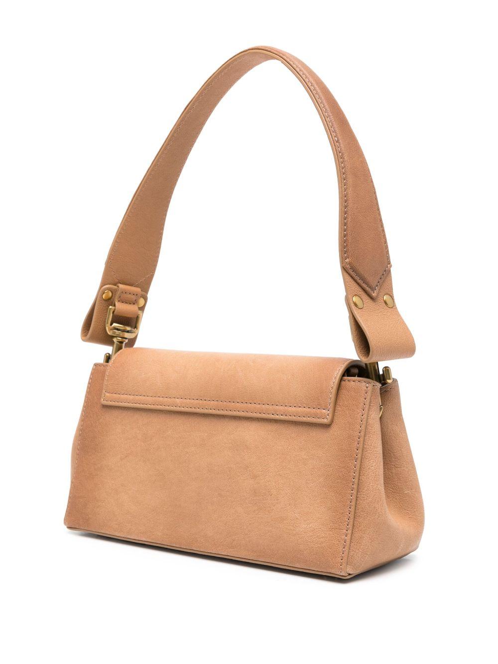 Medium Hazel Bag 4602000LWL00A8 C406 CAMEL VIVIENNE WESTWOOD 