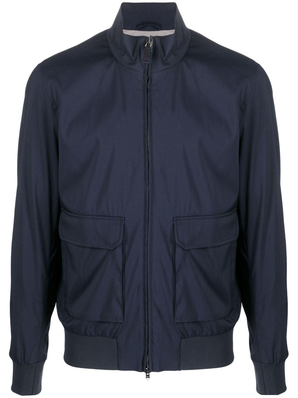  GI000344U33332 9201 BLUE HERNO 