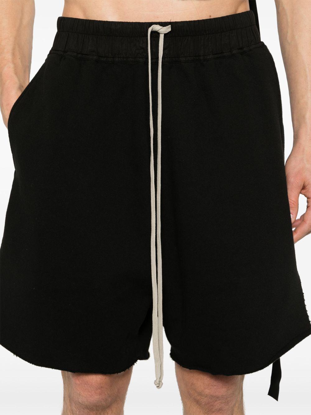  DU01D1388F 09 BLACK RICK OWENS DRKSHDW 