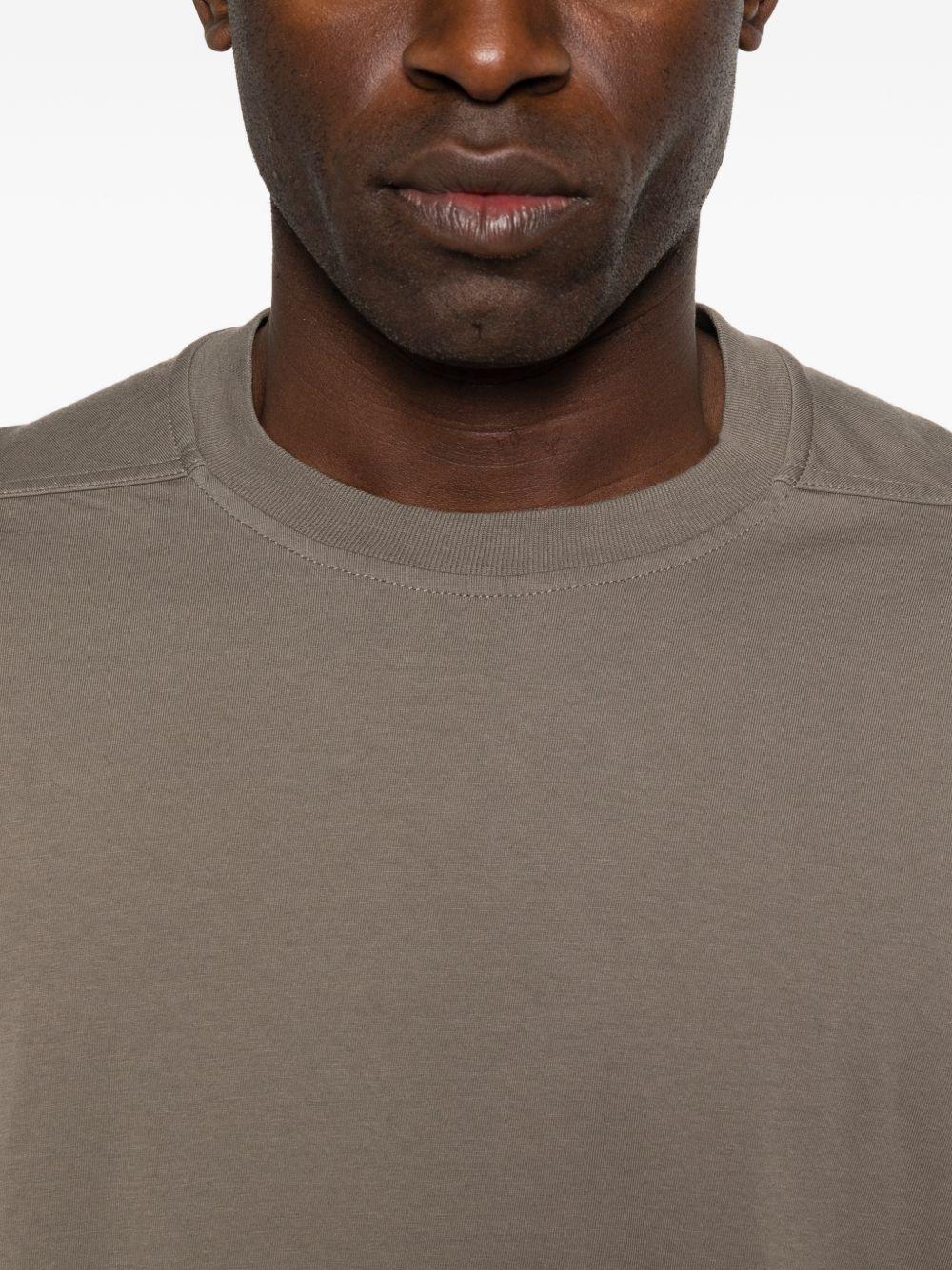 Tommy T RU01F2283JA 34 DUST RICK OWENS 