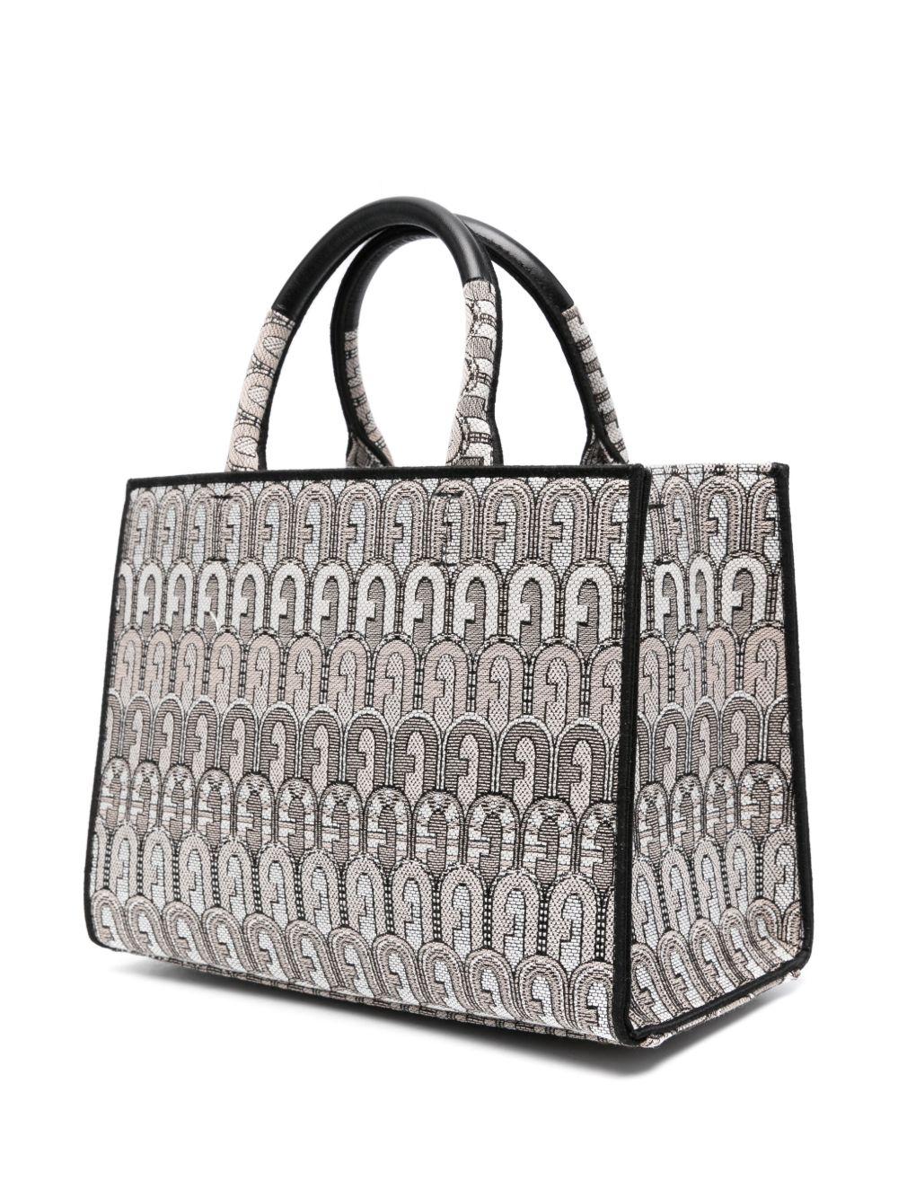  WB00299AX0777 B4K00 TONI BALLERINA FURLA 