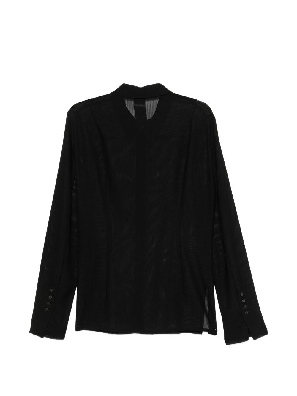 Camicia N°16 in Giro Inglese SS26N16U GIRO INGLESE SAPIO 