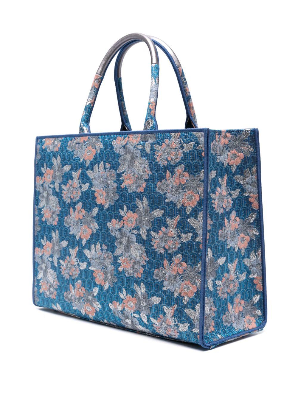  WB00255BX2554 2678S TONI AZZURRITE FURLA 