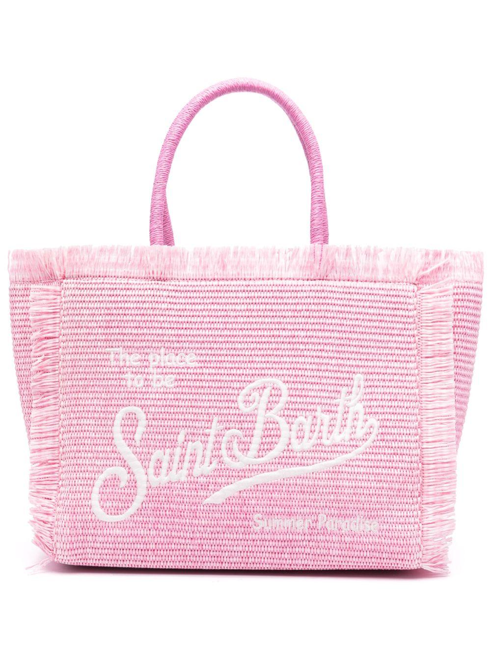  VANITYSTRAW01316F 21 EMB MC2 SAINT BARTH 