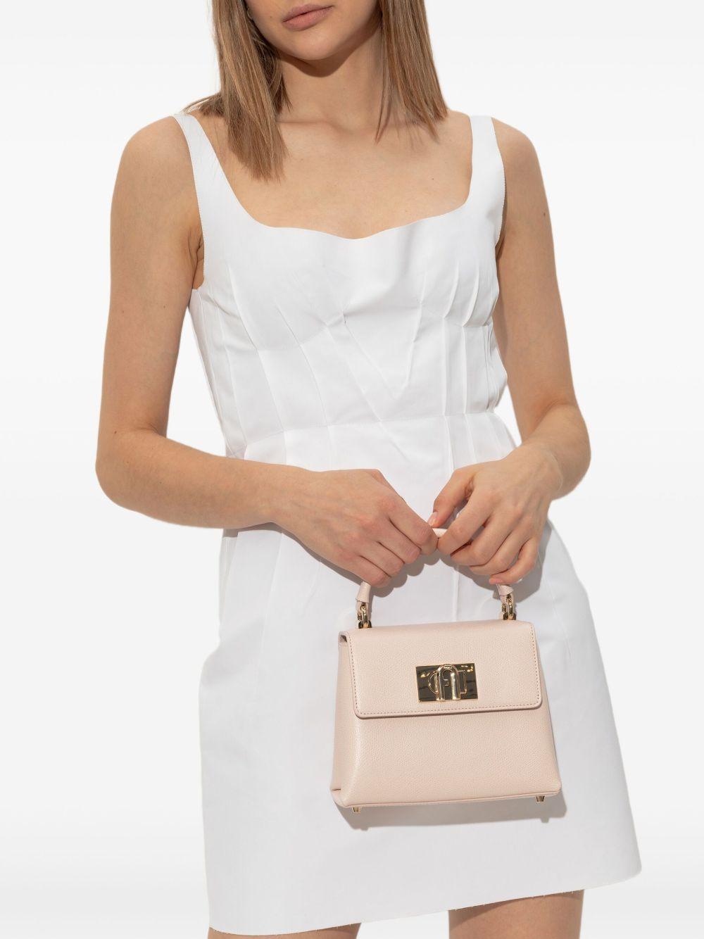 Furla 1927 Borsa a mano mini WB00109 - ARE000 0496S AZALEA FURLA 