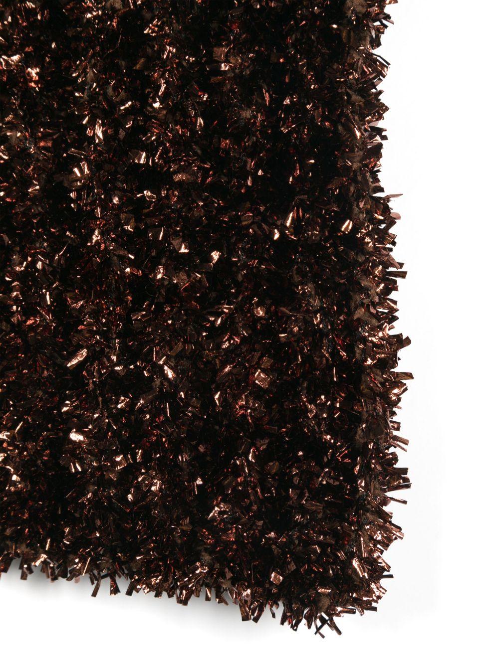  TESSEL9725 703 BROWN DRIES VAN NOTEN 