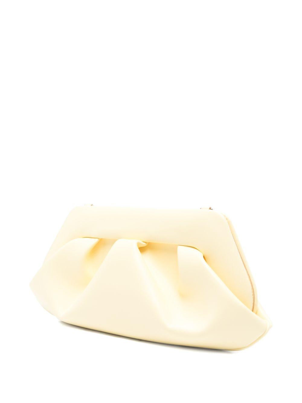 Bios Baguette Vegan 261WTMBB0 0616A PASTEL YELLOW THEMOIRE 