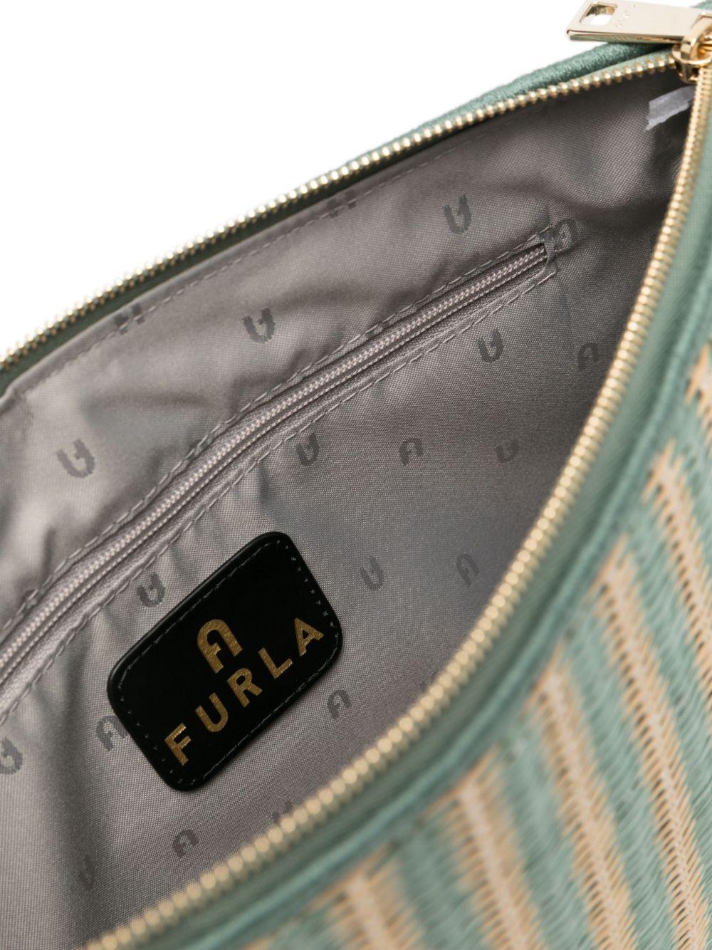  WE00586BX2775 2027S TONI MINERAL GREEN FURLA 