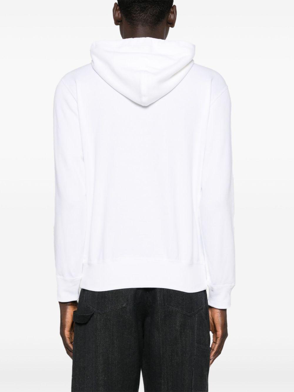  AXT342051 3 WHITE COMME DES GARCONS PLAY 