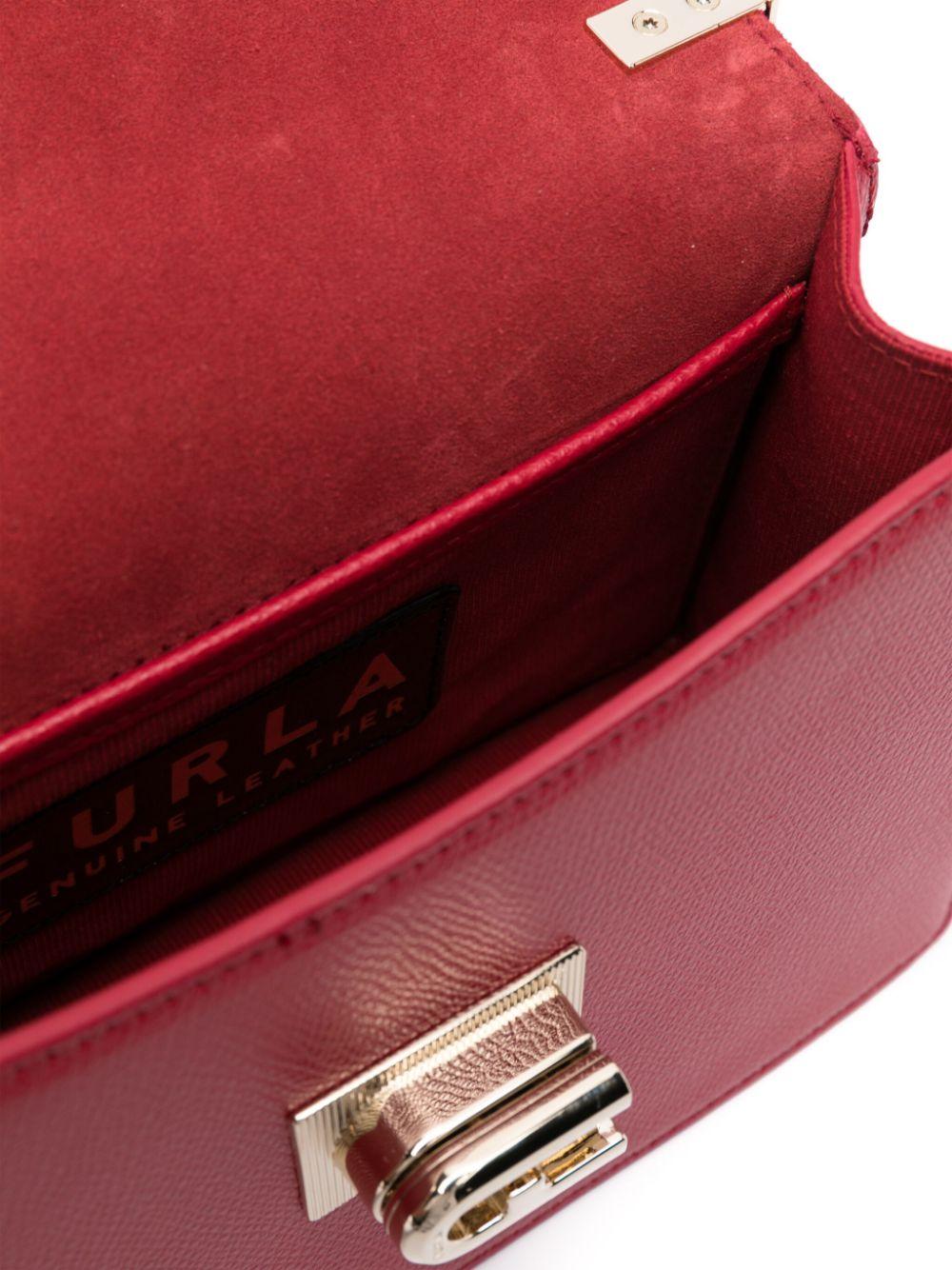  BAFKACOARE000 2673S ROSSO VENEZIANO FURLA 