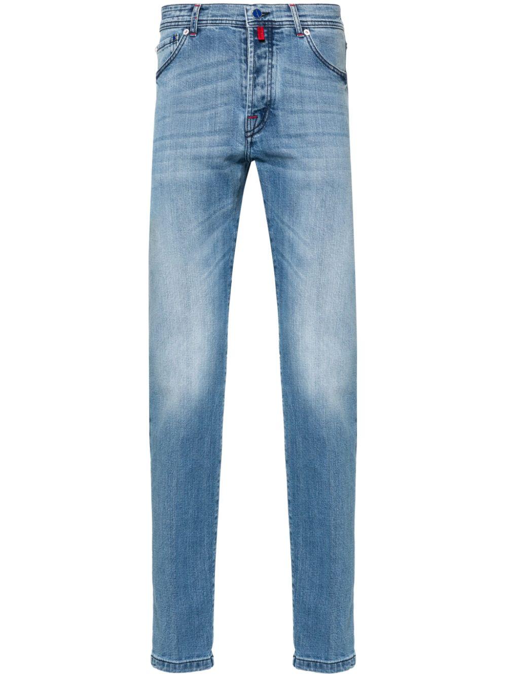  UPNJSMK0615D0100M BLUE KITON 