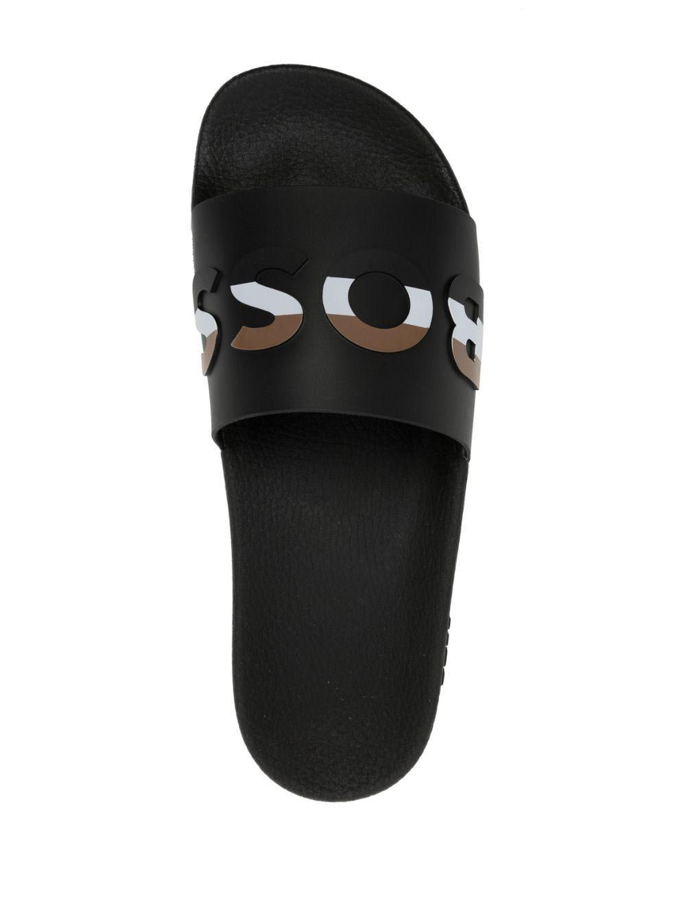  50493100 002 BLACK BOSS 