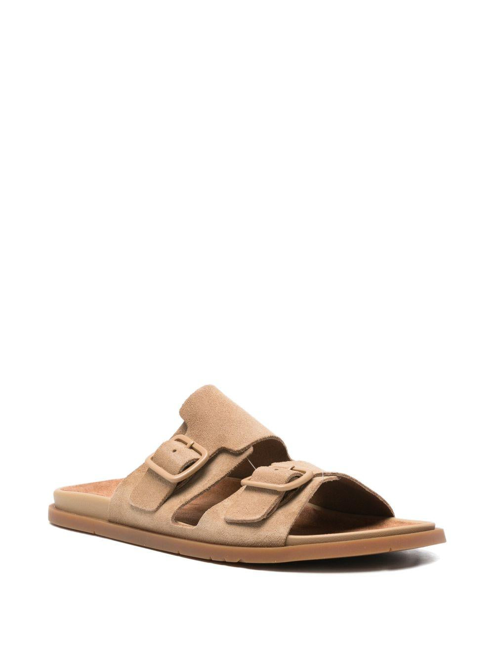 Sandales Lluc K101091 003 OAT CAMPER 