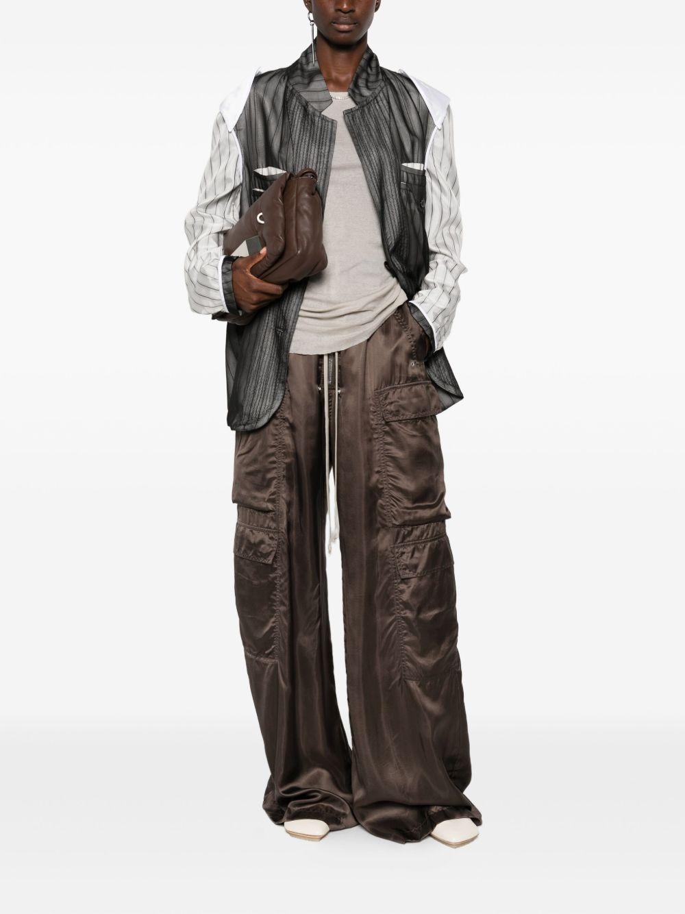  RP02E4327K 78 DARKDUST RICK OWENS 