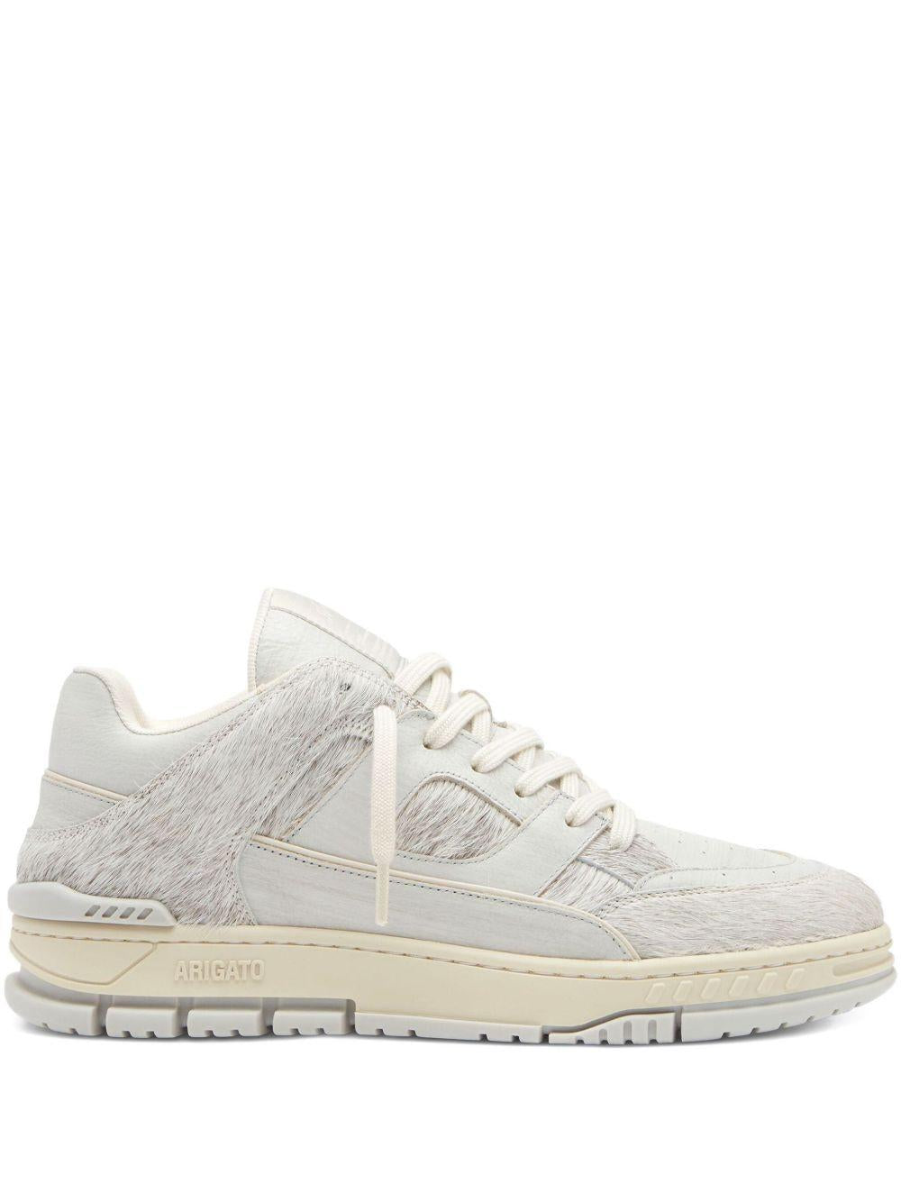 Area Lo Sneaker F3363001 LIGHT GREY AXEL ARIGATO 