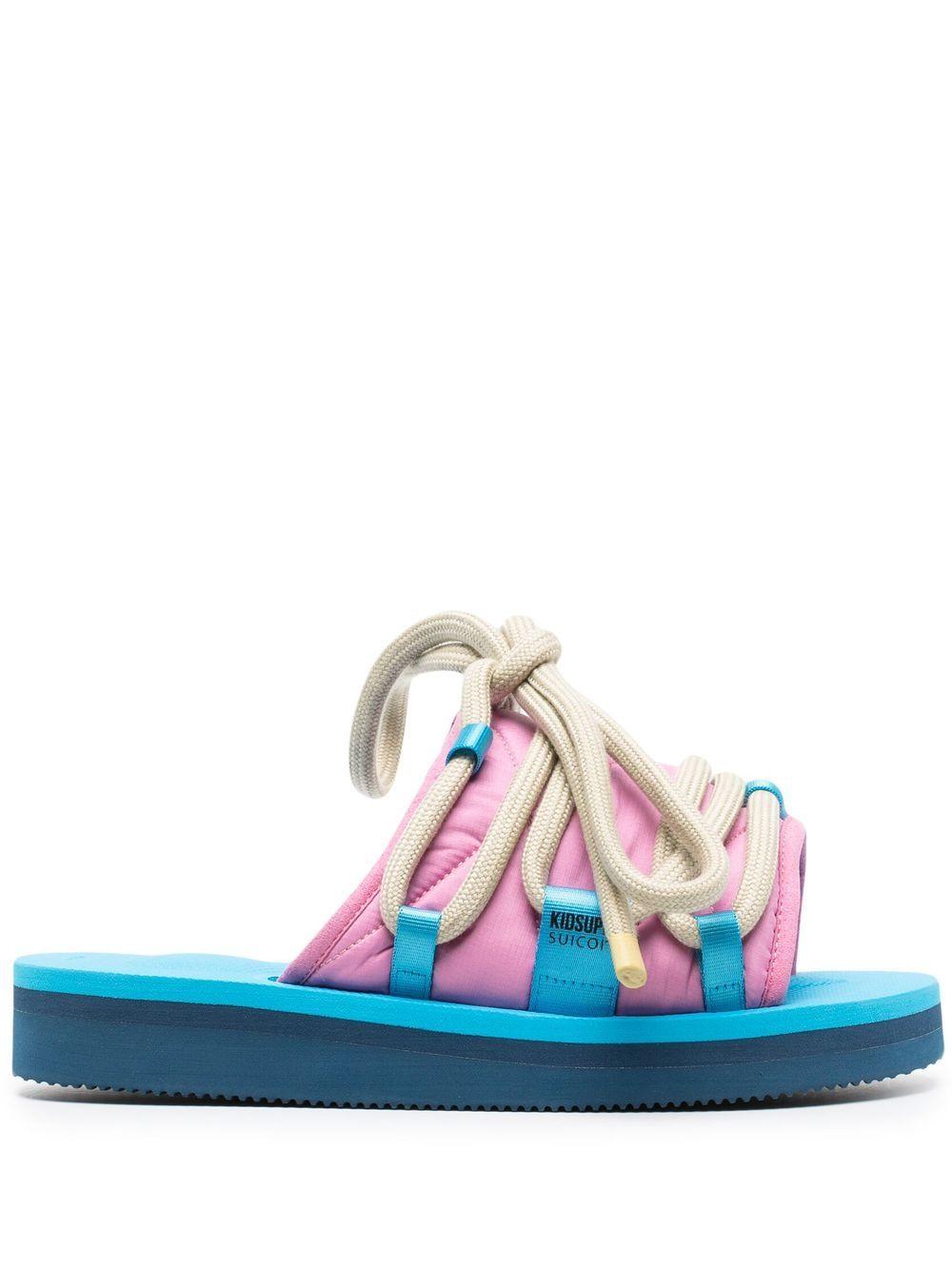  OG330ABKS PINK SUICOKE 