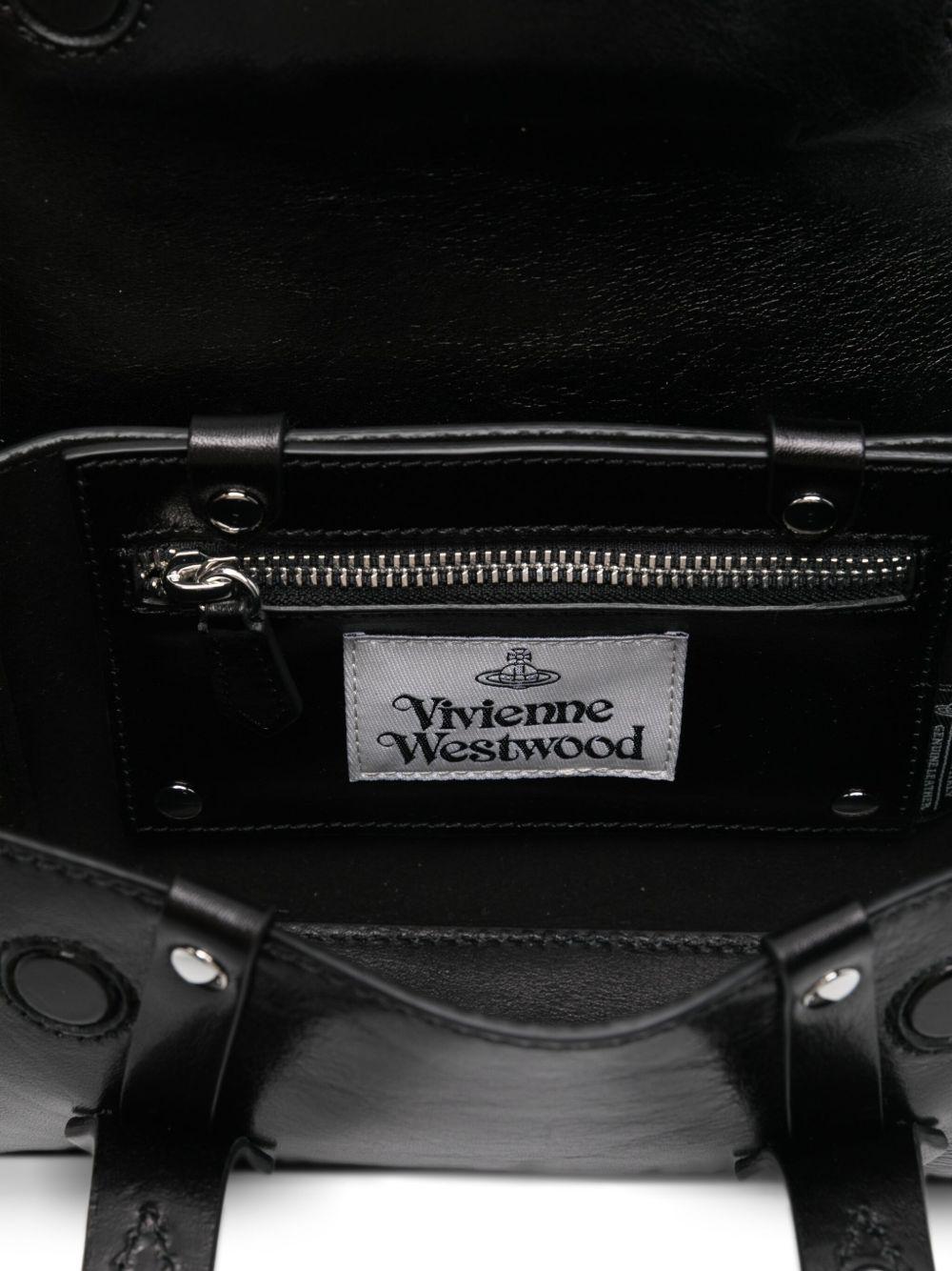  48030018WL00B0 N401 BLACK VIVIENNE WESTWOOD 