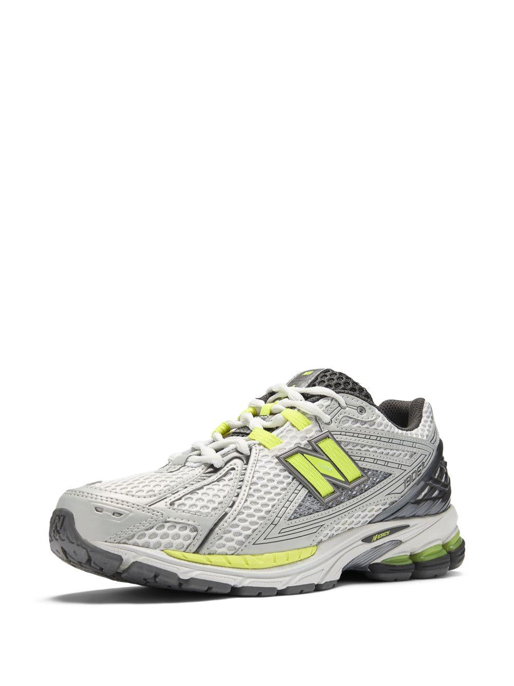 Sneakers 1906 In Mesh U190652H LIGHT SILVER META NEW BALANCE 
