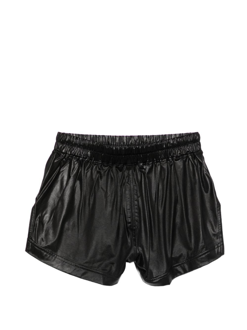Fog Boxers DS01F4319JL 09 BLACK RICK OWENS DRKSHDW 
