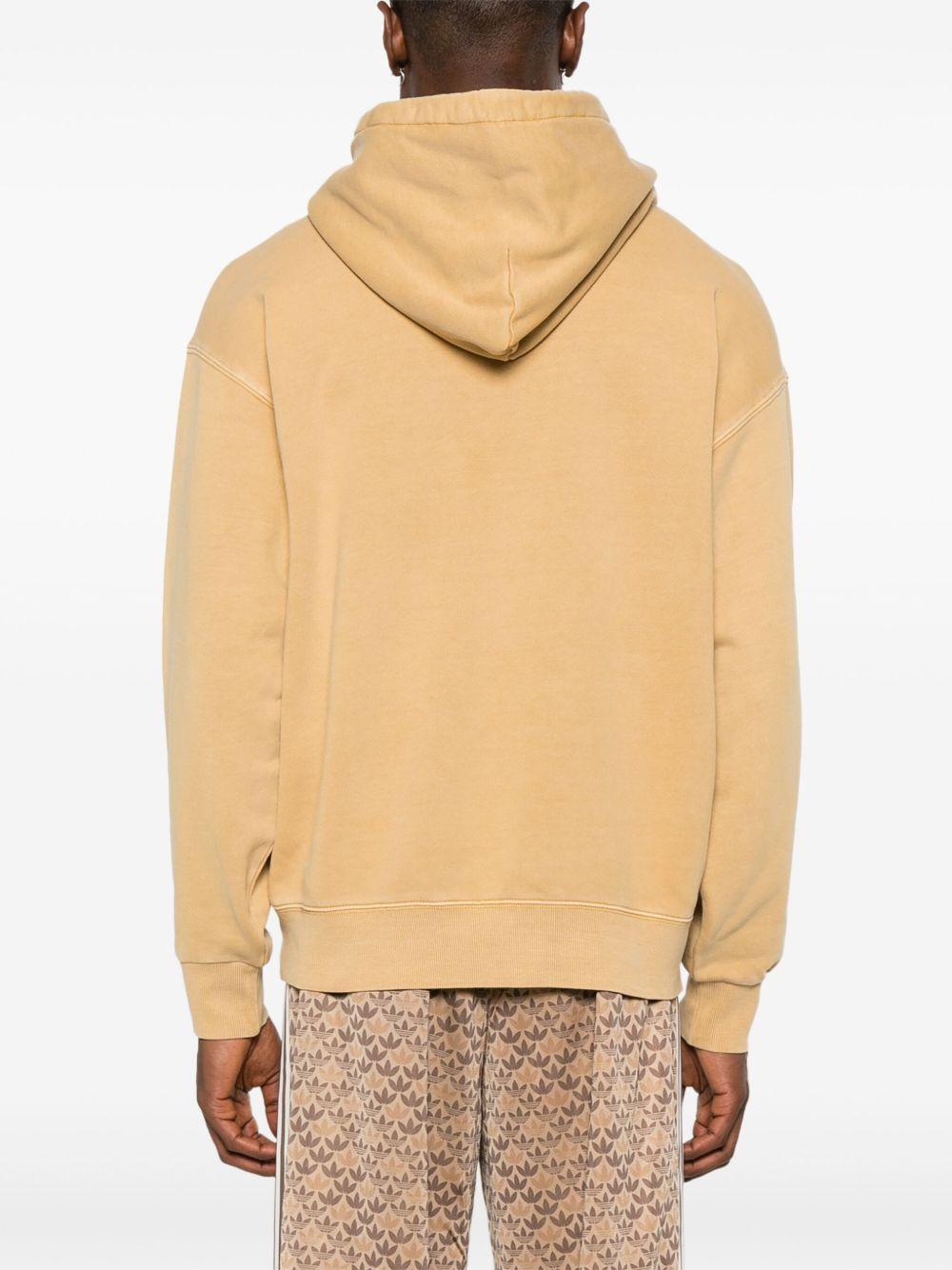  I029963 1YHGD BOURBON GARMENT DYED CARHARTT WIP 