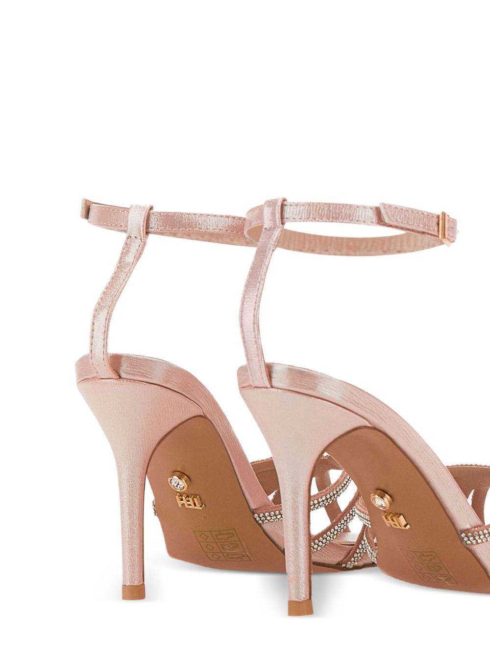 Sandali Los Angeles SH390CIP62P CIPRIA TWENTY FOURHAITCH 